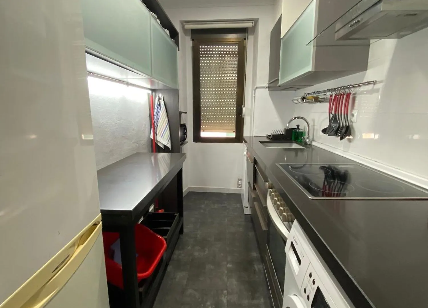 Apartaments Portbou Costa Brava
