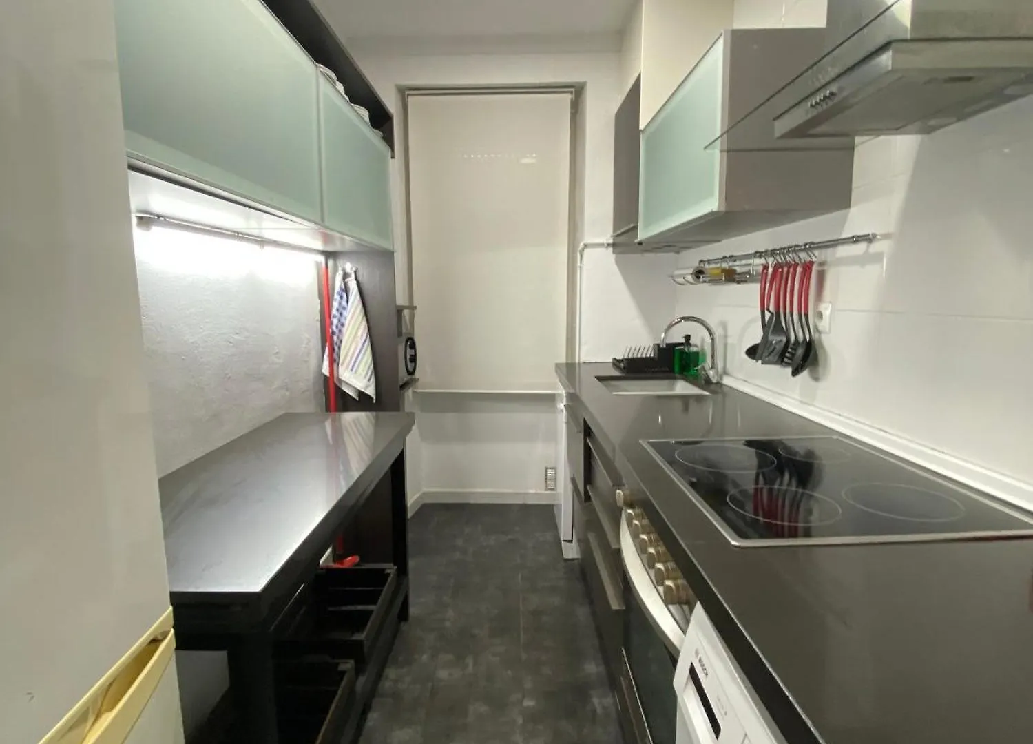Apartaments Portbou Costa Brava Spain