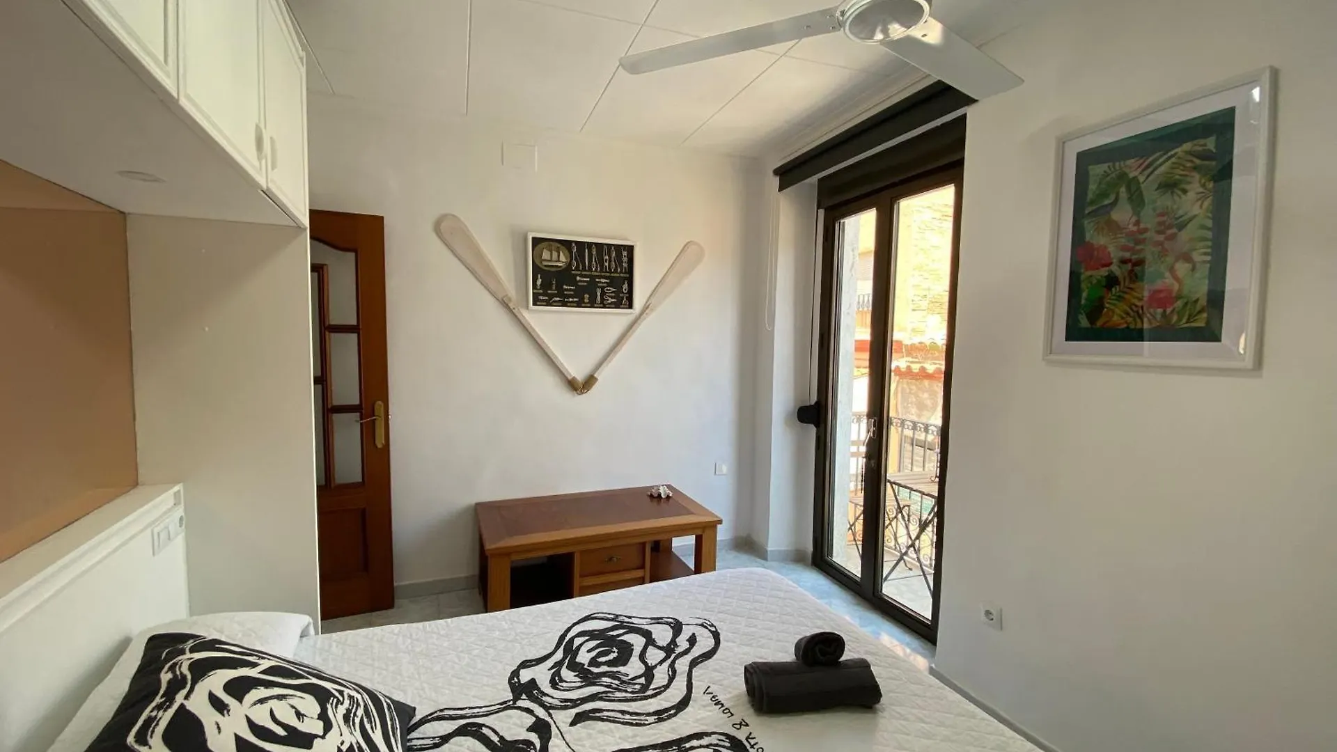 Apartamento Apartaments Portbou Costa Brava