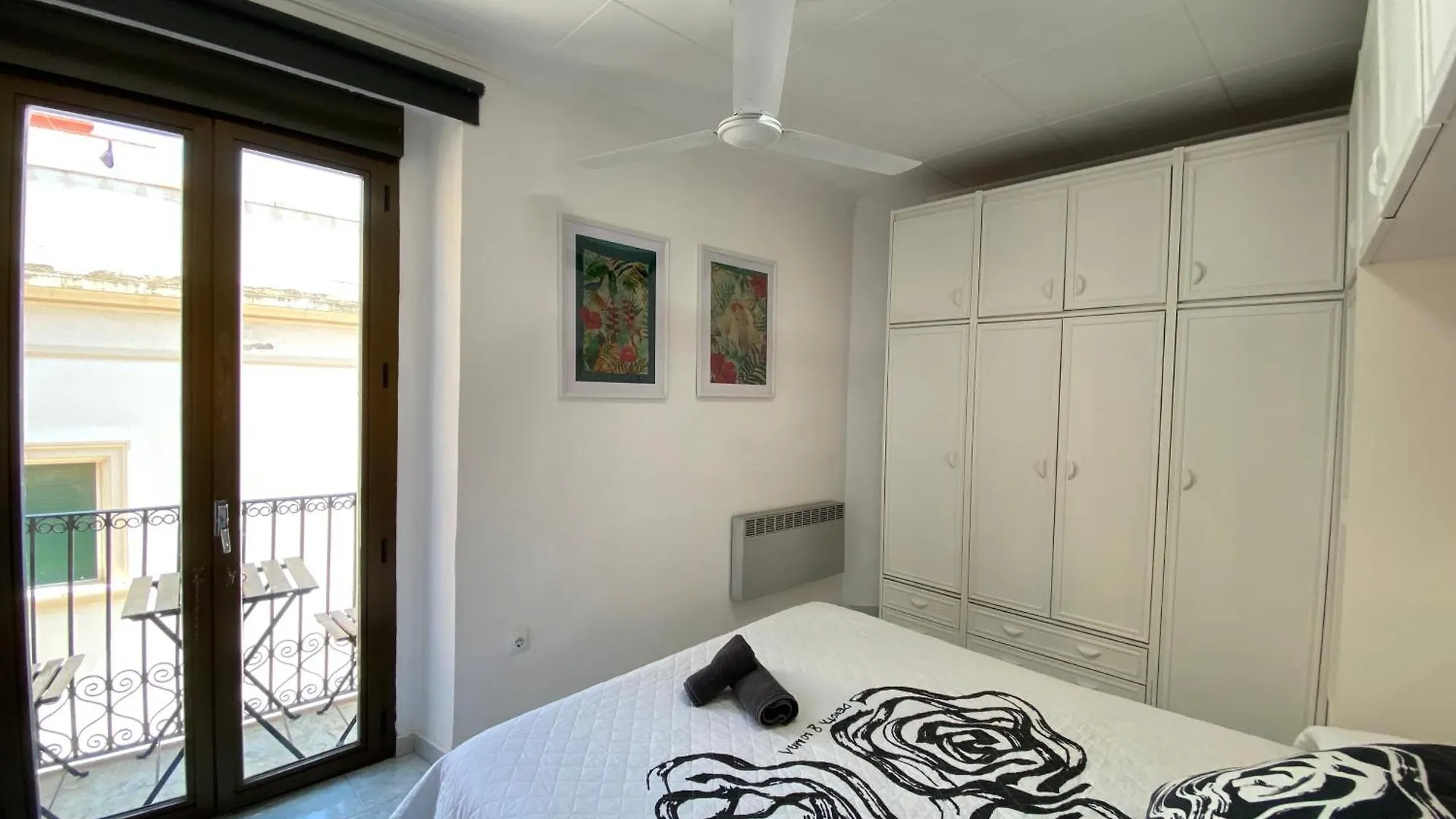 Apartamento Apartaments Portbou Costa Brava
