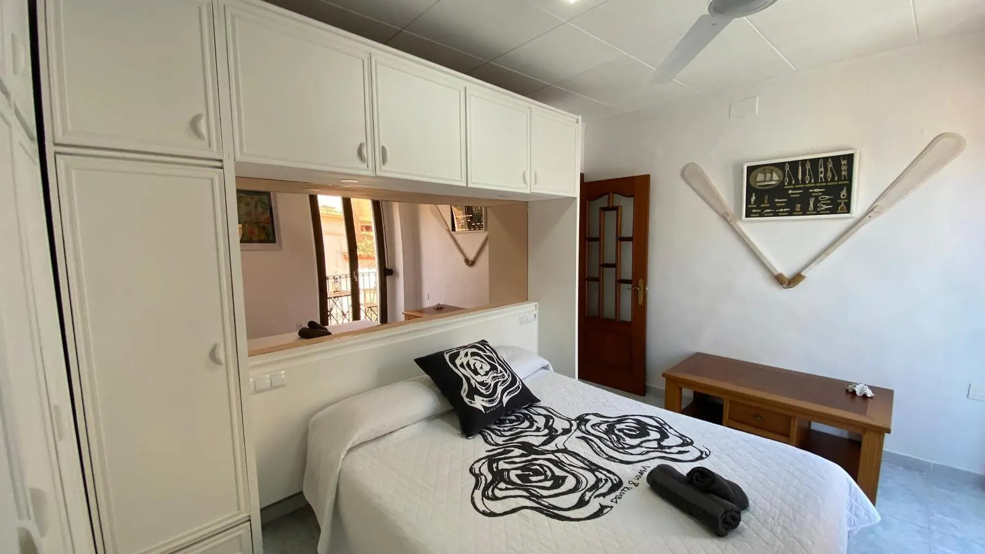 Apartaments Portbou Costa Brava Apartamento