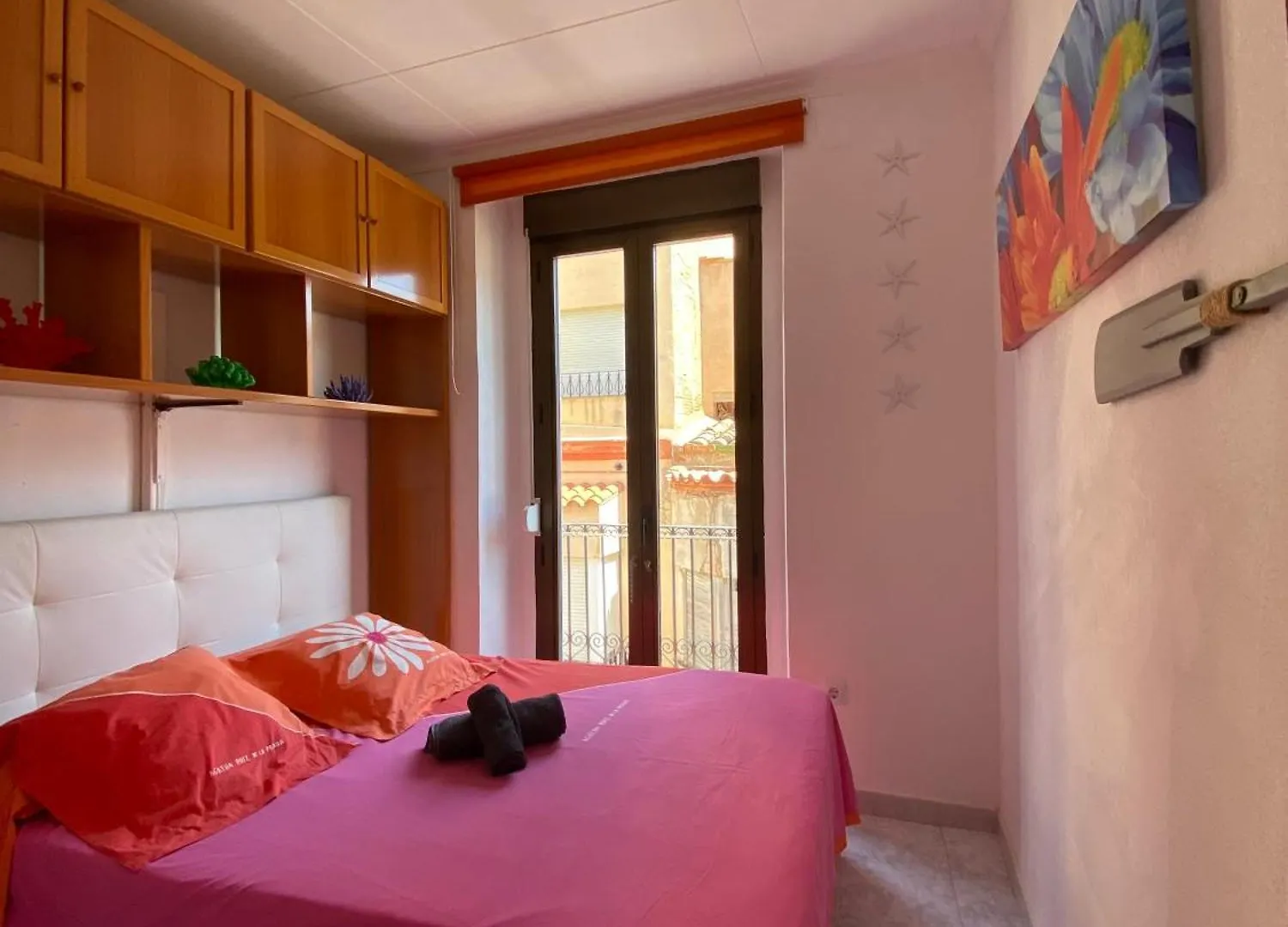 Apartaments Portbou Costa Brava 0*,