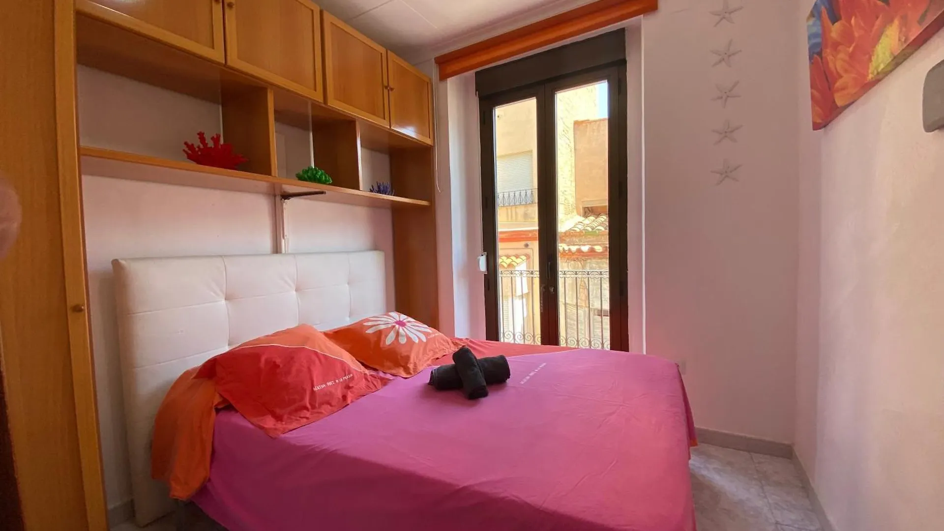 Apartaments Portbou Costa Brava