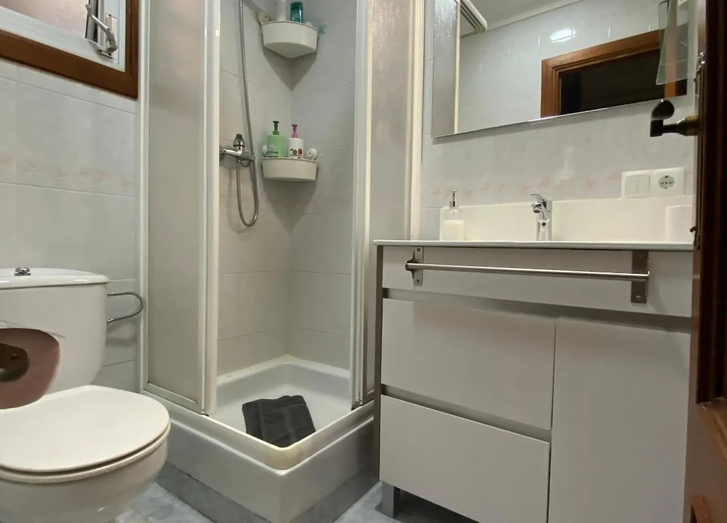 Apartment Apartaments Portbou Costa Brava Spain