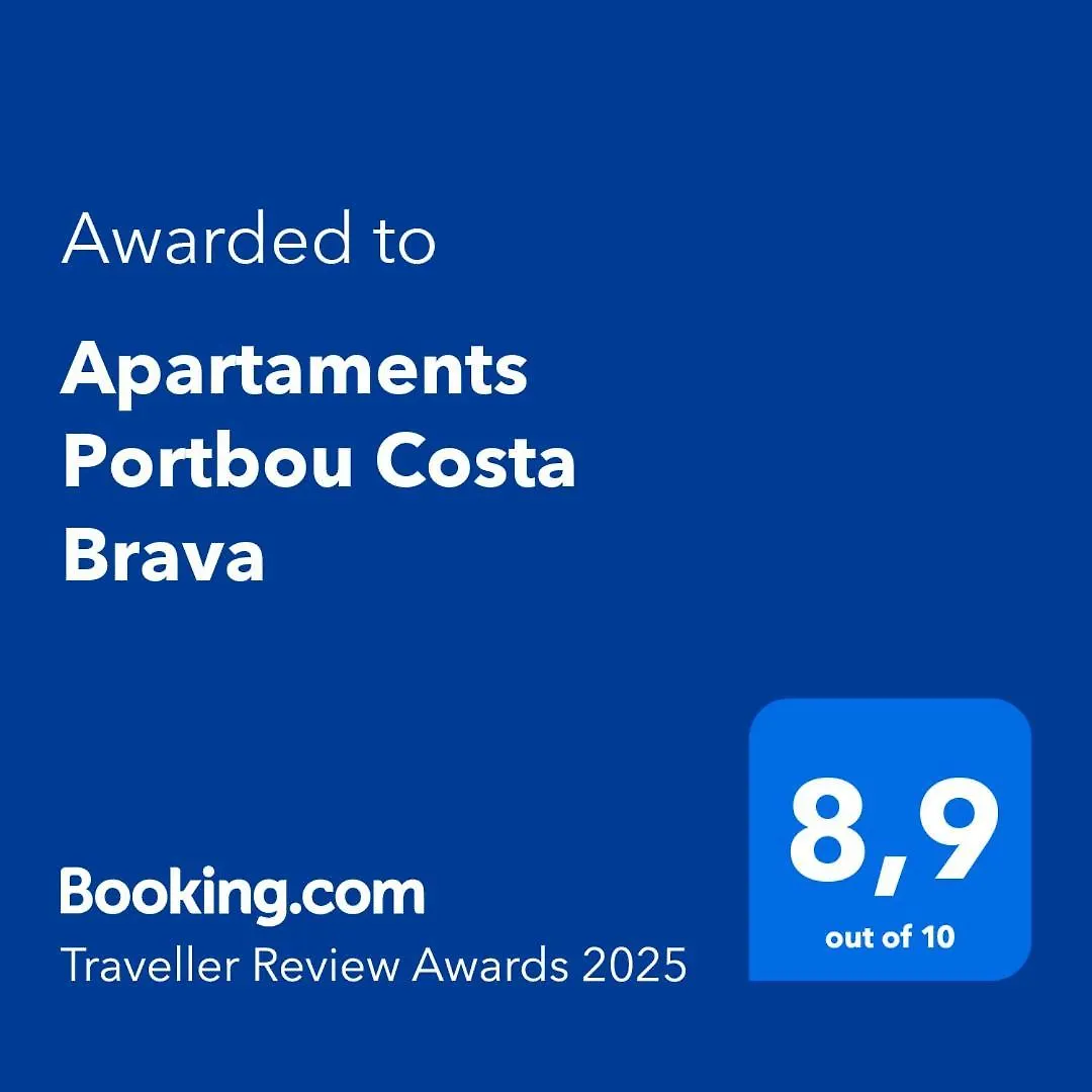 Apartment Apartaments Portbou Costa Brava Spain