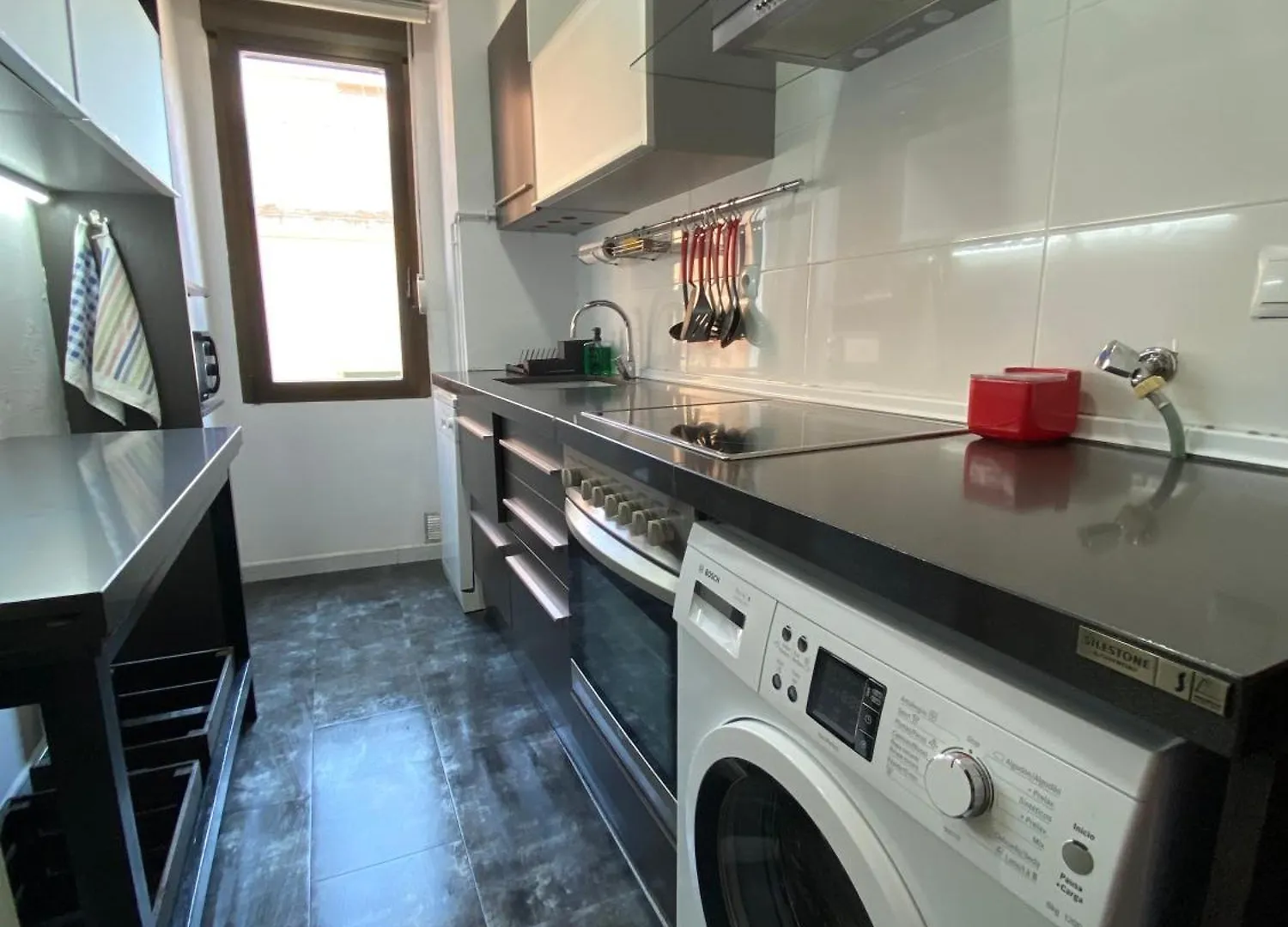 Apartaments Portbou Costa Brava