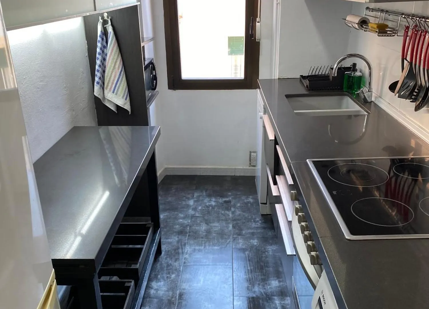 شقة Apartaments Portbou Costa Brava